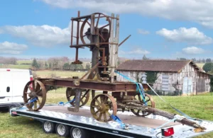 bttl46 transport sur plateau 1