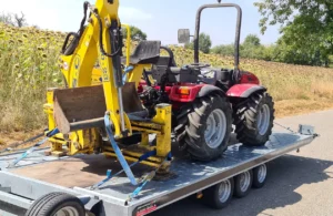 bttl46 transport sur plateau
