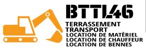 logo bttl46 horizontal droite orange
